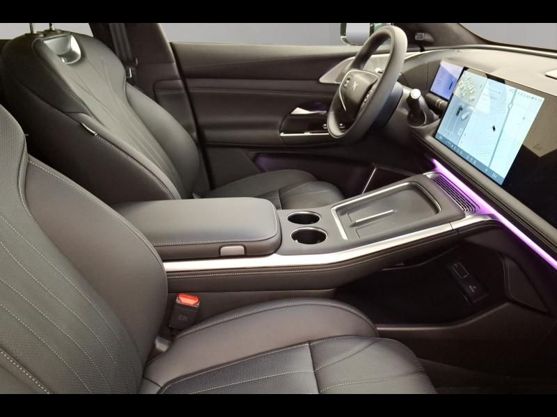 Image XPENG G9 575ch 93,1kWh AWD Performance