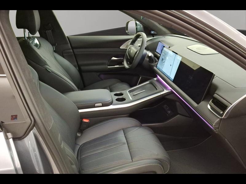 Image XPENG G9 575ch 93,1kWh AWD Performance