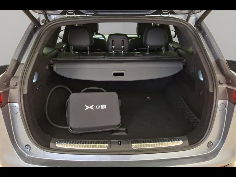 Image XPENG G9 575ch 93,1kWh AWD Performance