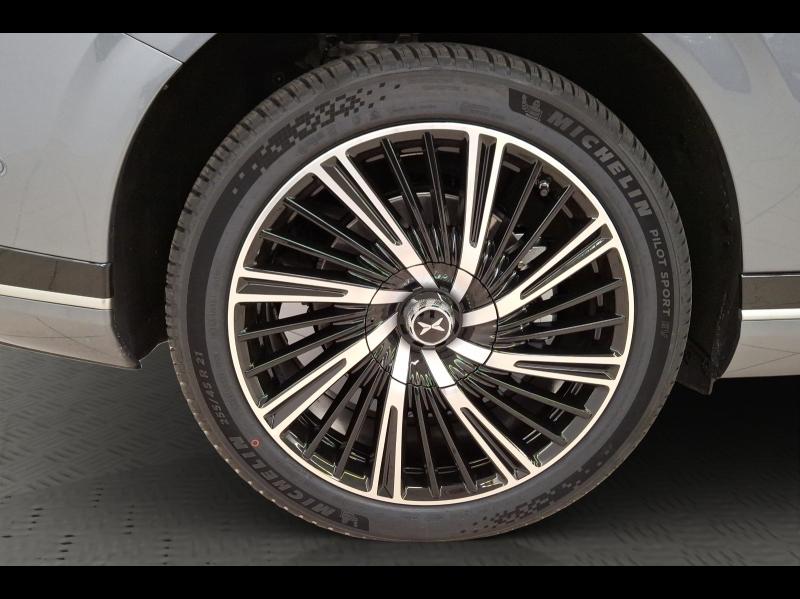 Image XPENG G9 575ch 93,1kWh AWD Performance