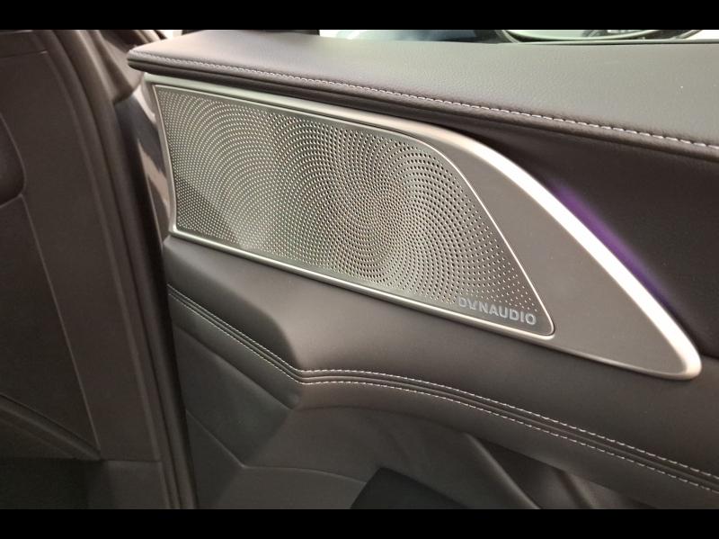 Image XPENG G9 575ch 93,1kWh AWD Performance