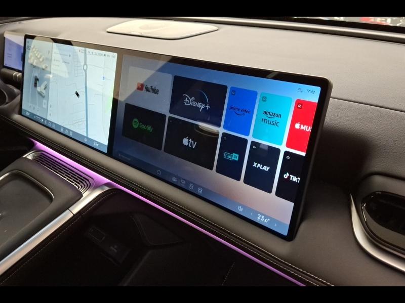 Image XPENG G9 575ch 93,1kWh AWD Performance
