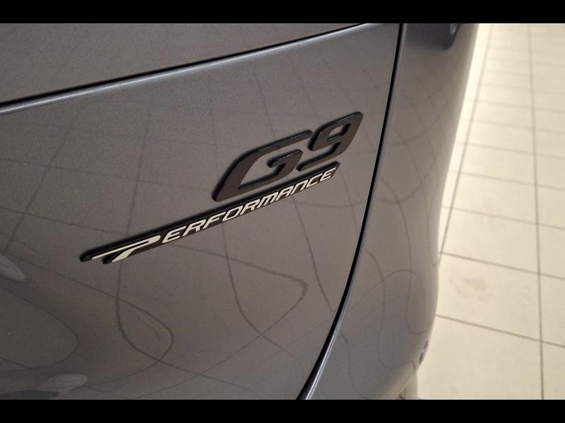 Image XPENG G9 575ch 93,1kWh AWD Performance