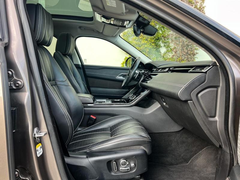 Image LAND-ROVER Range Rover Velar 3.0D V6 300ch SE AWD BVA