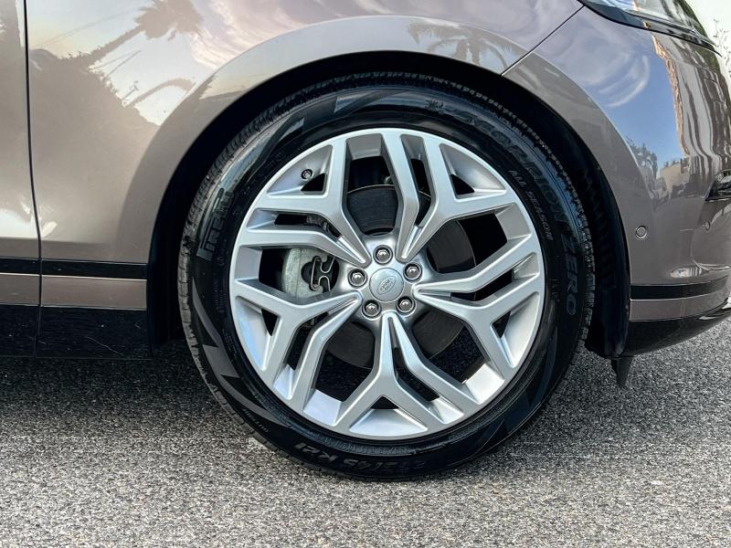 Image LAND-ROVER Range Rover Velar 3.0D V6 300ch SE AWD BVA