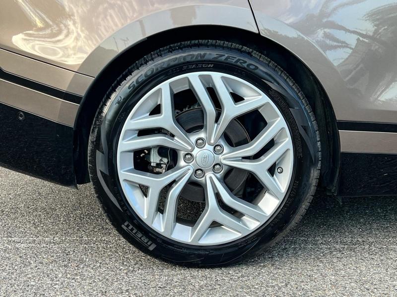 Image LAND-ROVER Range Rover Velar 3.0D V6 300ch SE AWD BVA