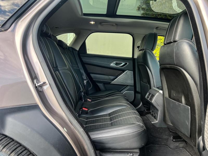 Image LAND-ROVER Range Rover Velar 3.0D V6 300ch SE AWD BVA