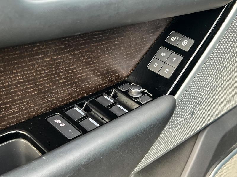 Image LAND-ROVER Range Rover Velar 3.0D V6 300ch SE AWD BVA