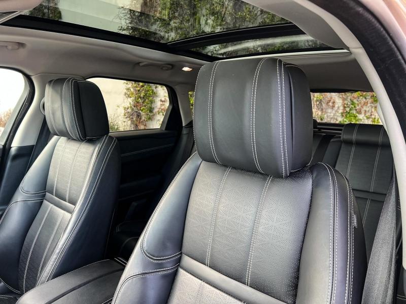 Image LAND-ROVER Range Rover Velar 3.0D V6 300ch SE AWD BVA