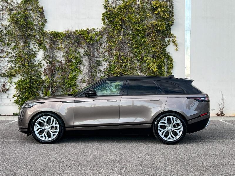 Image LAND-ROVER Range Rover Velar 3.0D V6 300ch SE AWD BVA