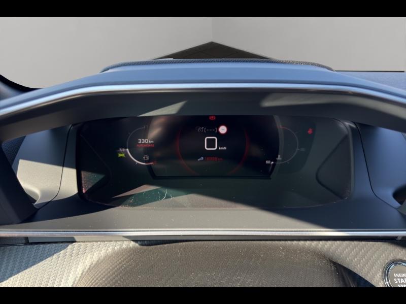 Image PEUGEOT 208 1.2 PureTech 100ch S&S GT Pack