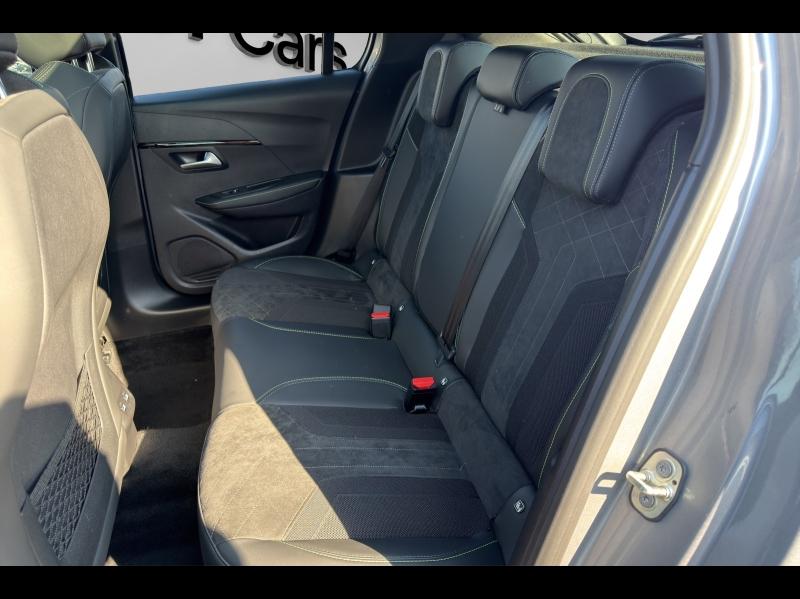 Image PEUGEOT 208 1.2 PureTech 100ch S&S GT Pack