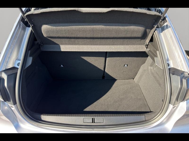 Image PEUGEOT 208 1.2 PureTech 100ch S&S GT Pack