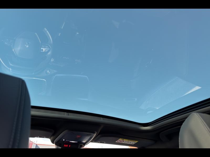 Image PEUGEOT 208 1.2 PureTech 100ch S&S GT Pack