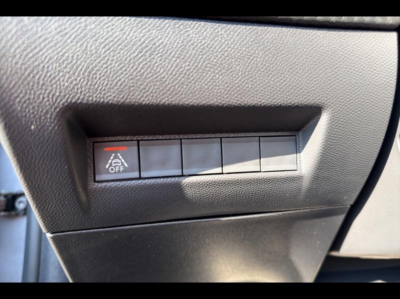 Image PEUGEOT 208 1.2 PureTech 100ch S&S GT Pack