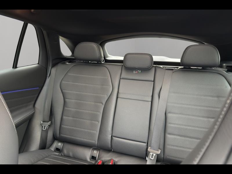 Image MERCEDES-BENZ GLC 400 EQ 489ch AMG Line 4Matic