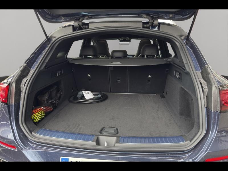 Image MERCEDES-BENZ GLC 400 EQ 489ch AMG Line 4Matic