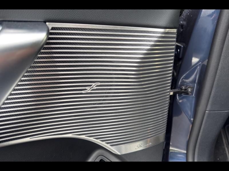 Image MERCEDES-BENZ GLC 400 EQ 489ch AMG Line 4Matic