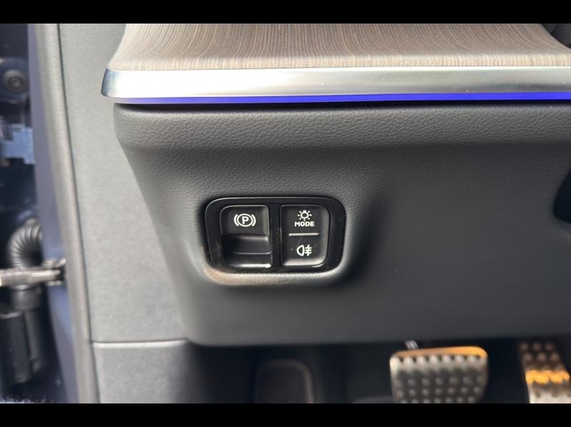 Image MERCEDES-BENZ GLC 400 EQ 489ch AMG Line 4Matic