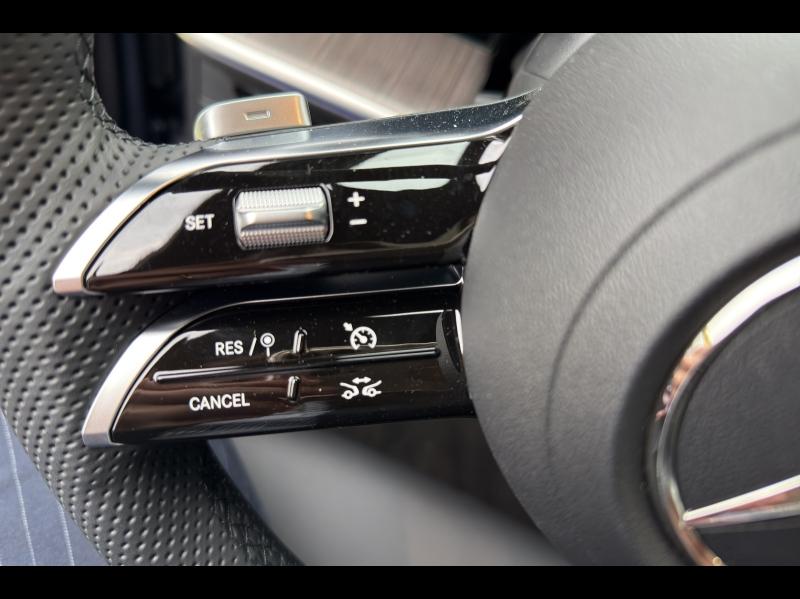 Image MERCEDES-BENZ GLC 400 EQ 489ch AMG Line 4Matic