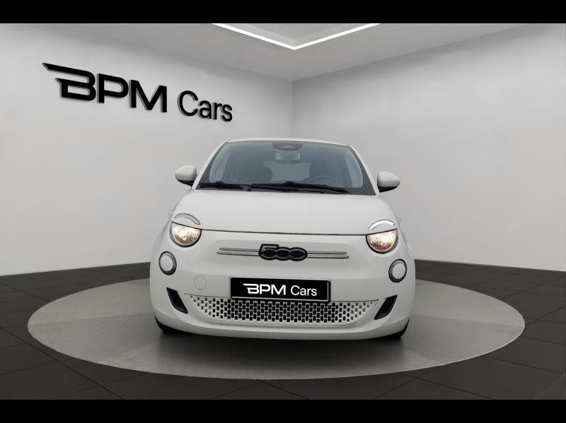 Image FIAT 500 500e 95ch Action Plus MY23