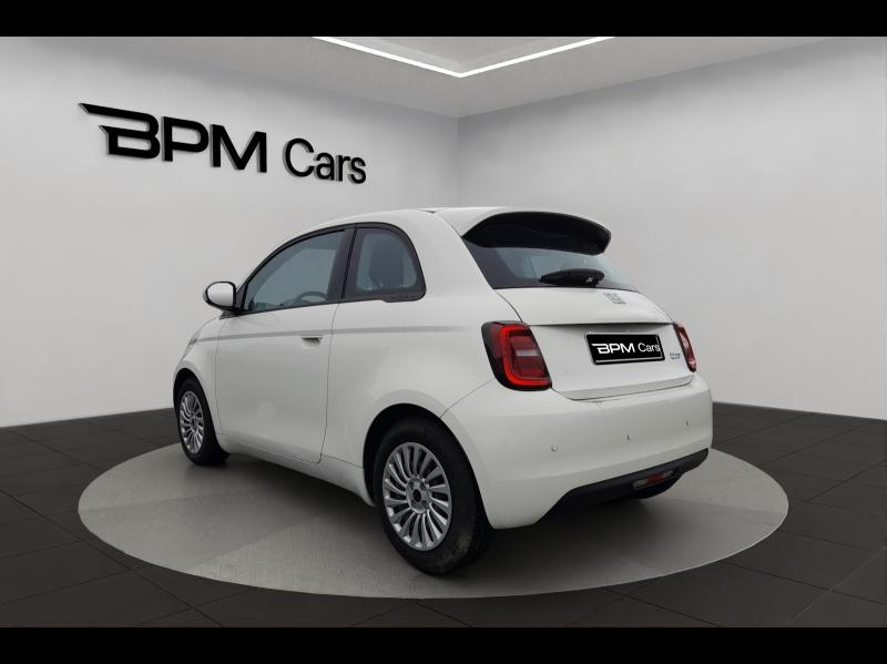 Image FIAT 500 500e 95ch Action Plus MY23