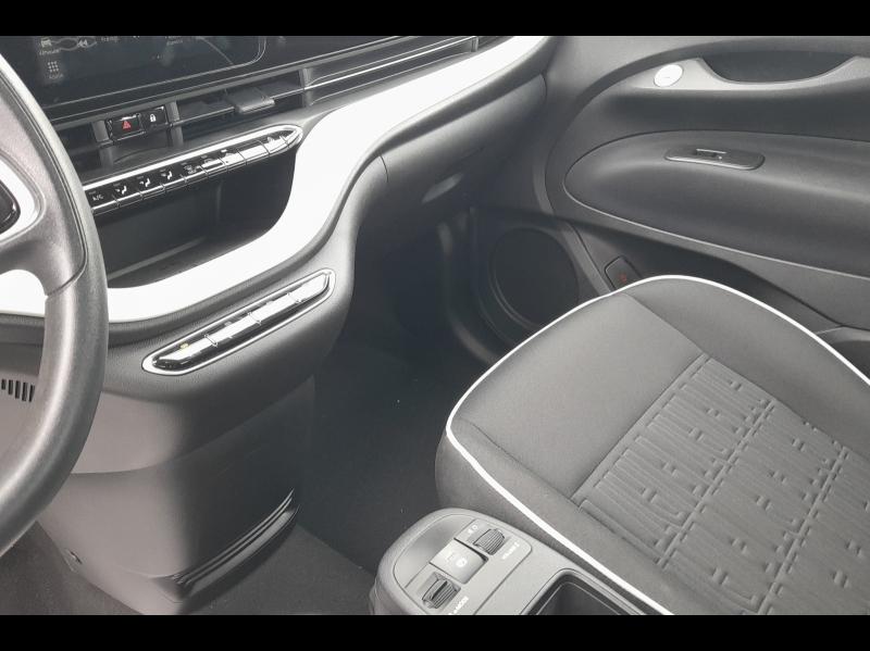 Image FIAT 500 500e 95ch Action Plus MY23