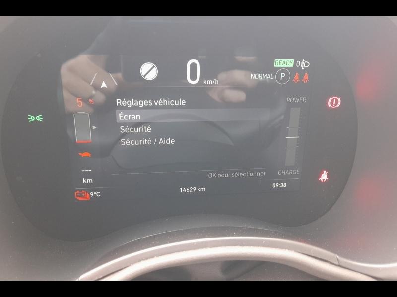 Image FIAT 500 500e 95ch Action Plus MY23