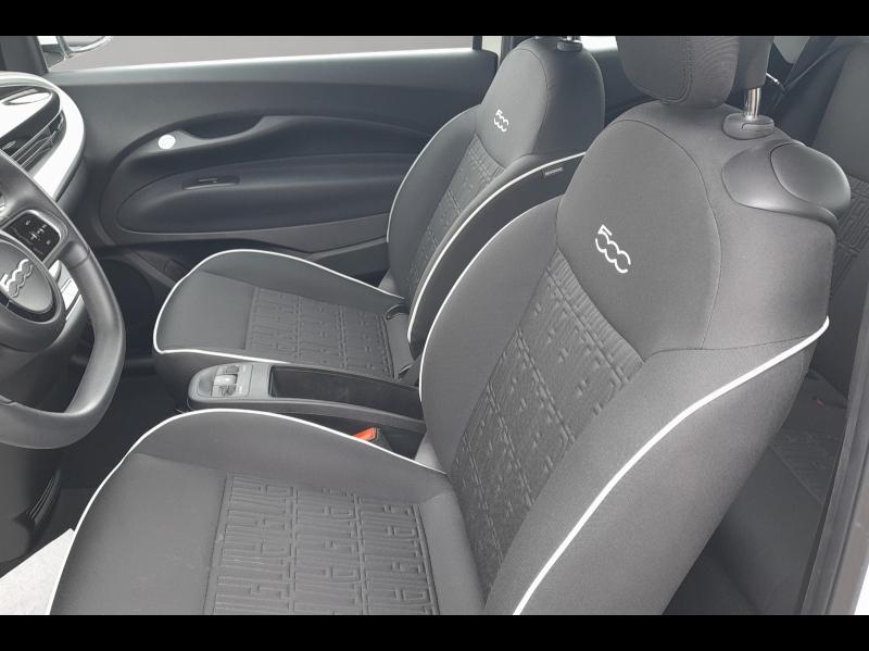 Image FIAT 500 500e 95ch Action Plus MY23