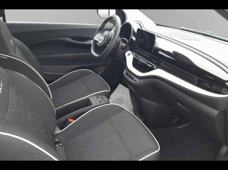 Image FIAT 500 500e 95ch Action Plus MY23