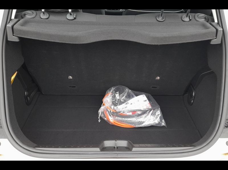 Image FIAT 500 500e 95ch Action Plus MY23