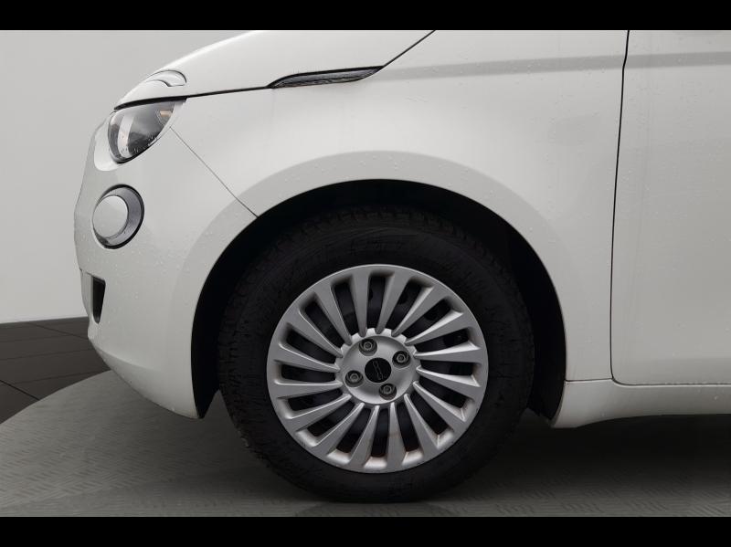 Image FIAT 500 500e 95ch Action Plus MY23