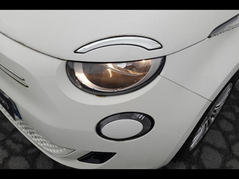 Image FIAT 500 500e 95ch Action Plus MY23