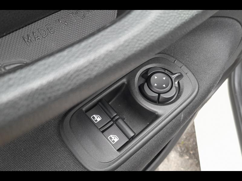 Image FIAT 500 500e 95ch Action Plus MY23