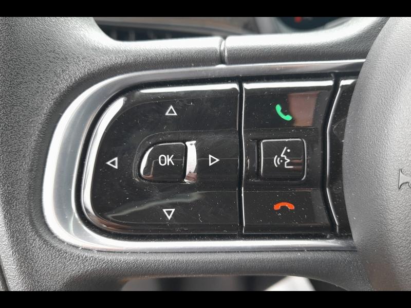 Image FIAT 500 500e 95ch Action Plus MY23