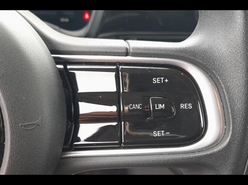 Image FIAT 500 500e 95ch Action Plus MY23