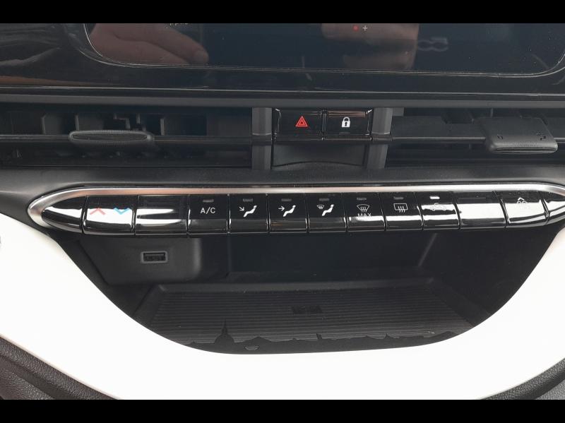 Image FIAT 500 500e 95ch Action Plus MY23