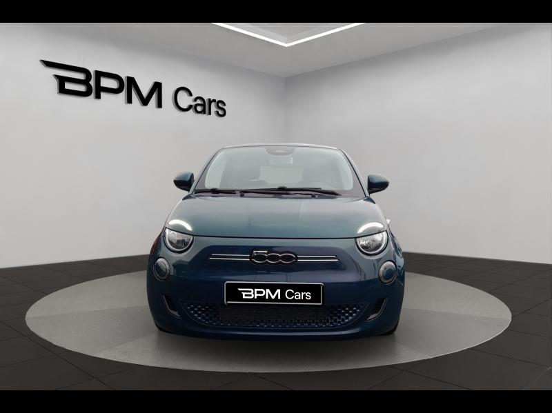 Image FIAT 500 500e Icône 95ch