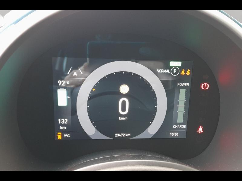 Image FIAT 500 500e Icône 95ch