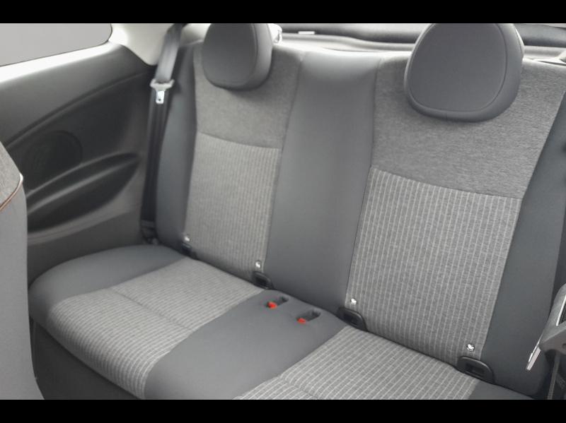 Image FIAT 500 500e Icône 95ch