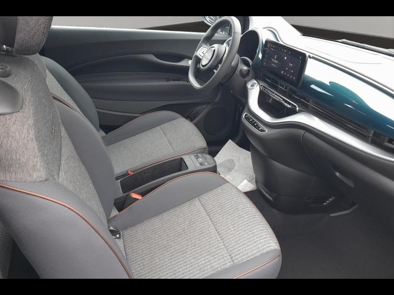 Image FIAT 500 500e Icône 95ch