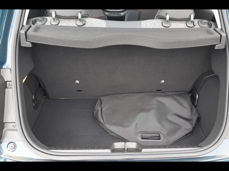 Image FIAT 500 500e Icône 95ch