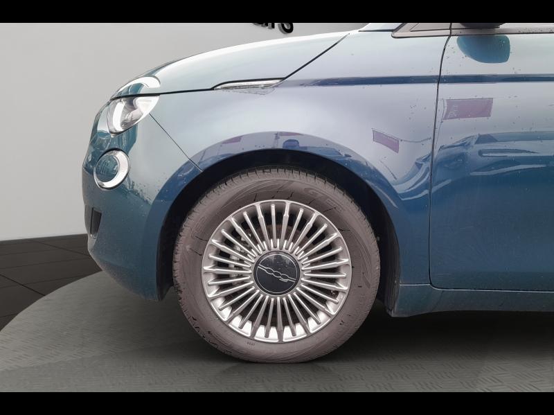 Image FIAT 500 500e Icône 95ch