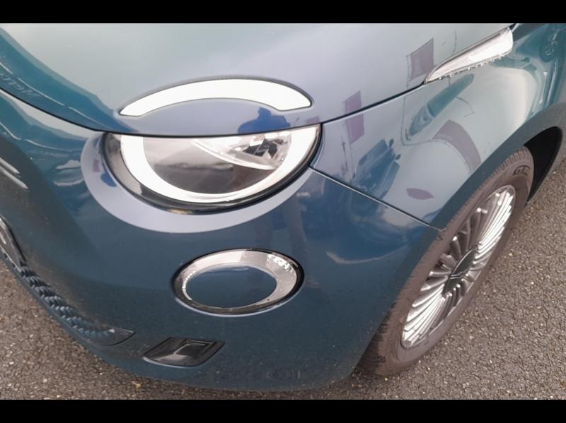 Image FIAT 500 500e Icône 95ch