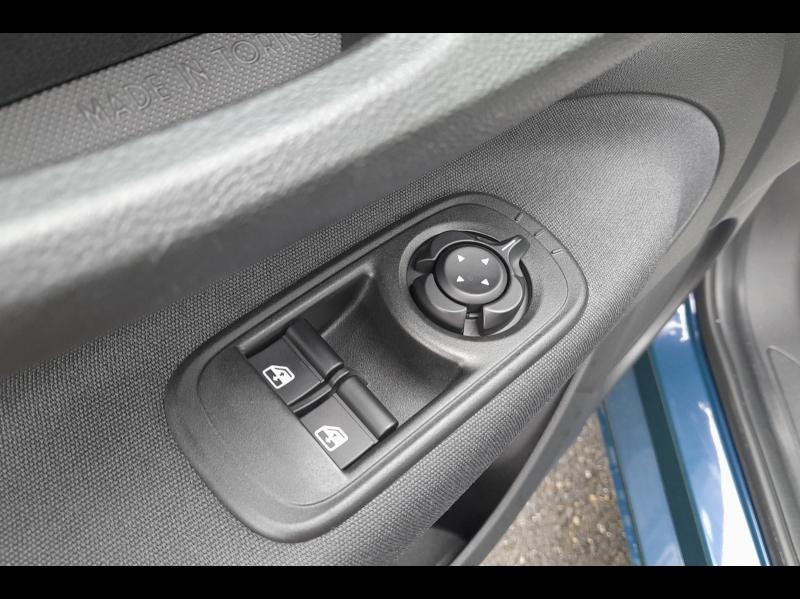 Image FIAT 500 500e Icône 95ch