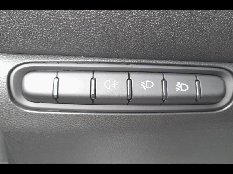 Image FIAT 500 500e Icône 95ch