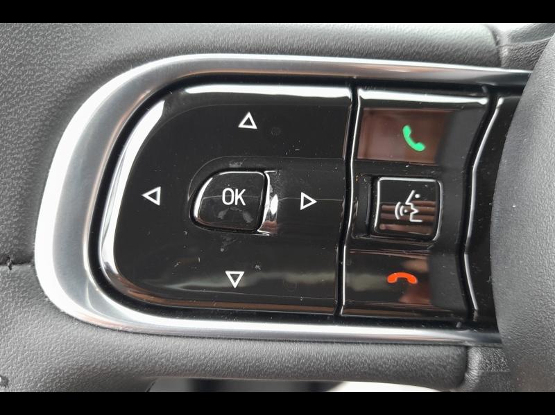 Image FIAT 500 500e Icône 95ch