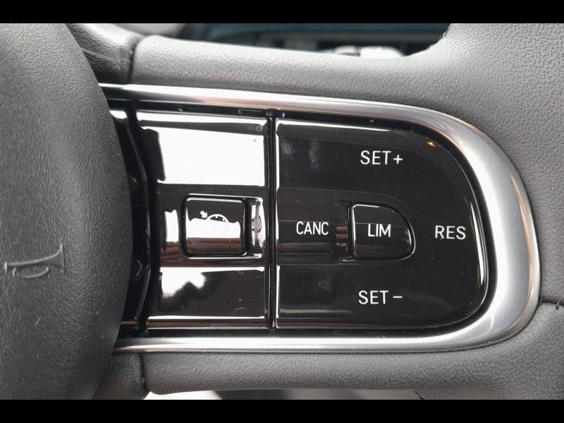 Image FIAT 500 500e Icône 95ch