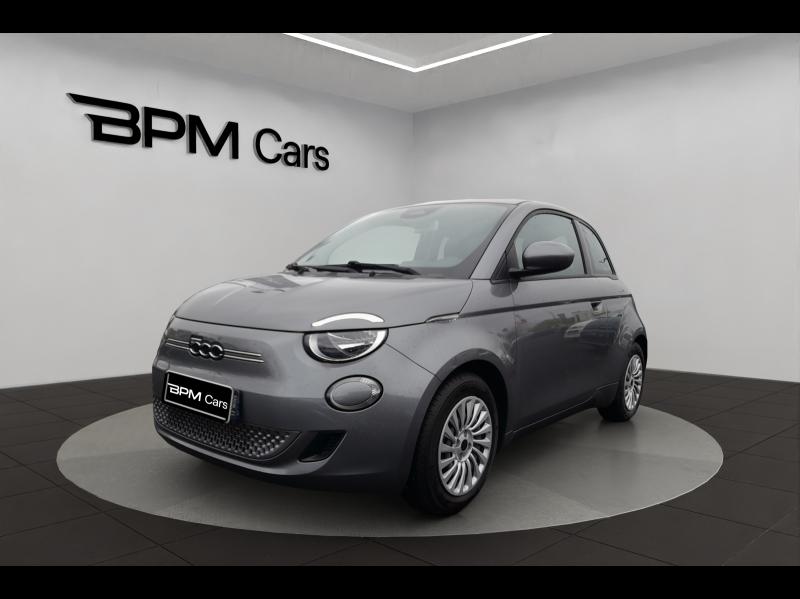 Photo FIAT 500 500e 95ch Action Plus MY23