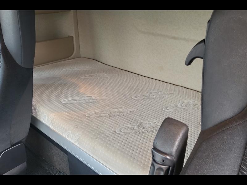 Image MERCEDES-BENZ Actros II 1842 StreamSpace 2.3m E 6